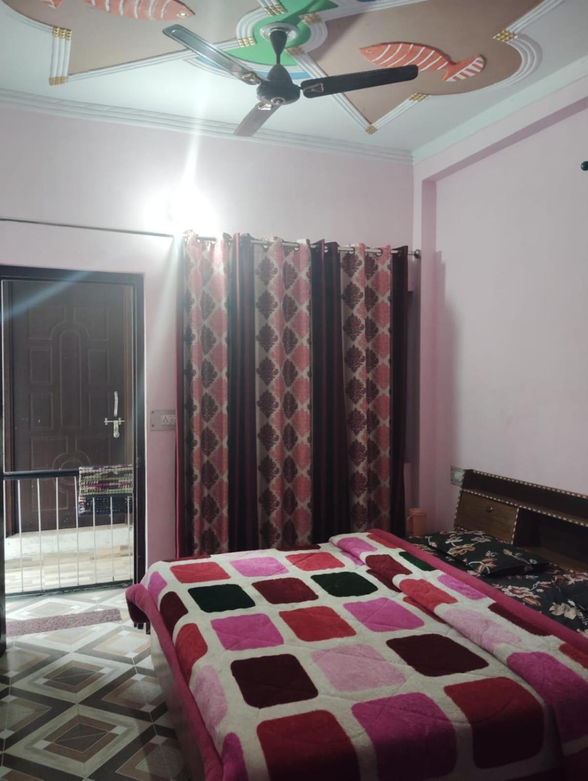 Jbk Hotel Mussoorie- Near Jw Marriott Hotel Exterior foto